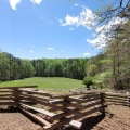Discovering the Natural Beauty of Cobb County, Georgia