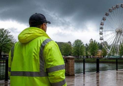 How Weather Preparedness Helps Protect Popular Cobb County Attractions